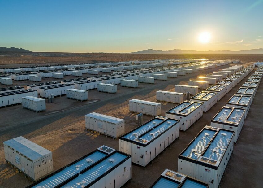 Pulse Clean Energy