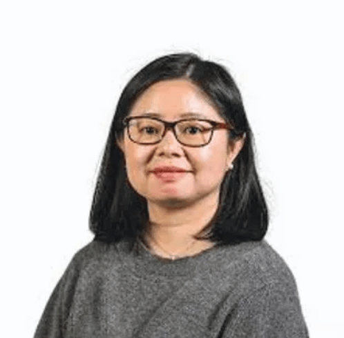 Lulin Jiang, Ph.D.